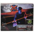SpyX lazer trap alarm - fælde med alarm